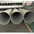 sus aisi 304 316l Stainless Steel Thin Wall corrugated pipe